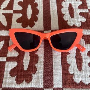 Le Specs Lost Days sunglasses